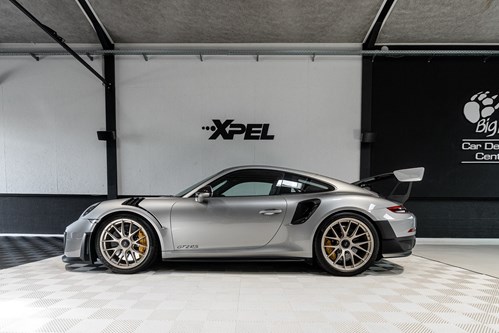 Porsche GT2RS-213