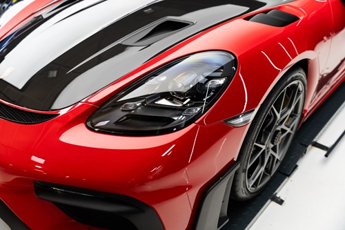 Porsche Spyder RS Rouge-23