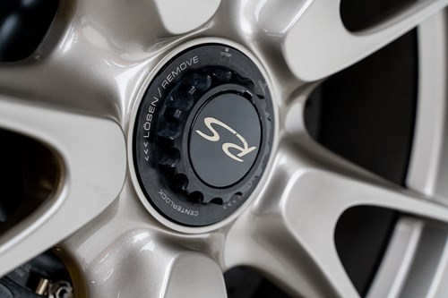 Porsche GT2 RS 997-45