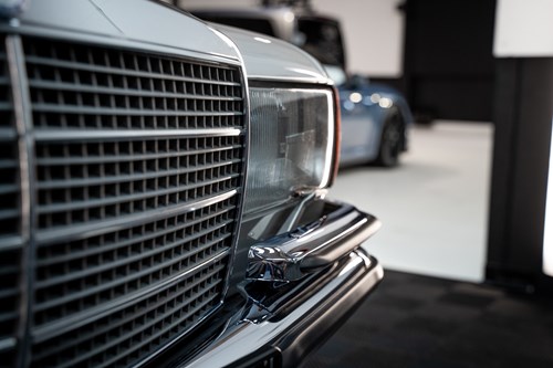 Mercedes 450 sel-106