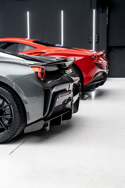 Ferrari F8 Tributo-062