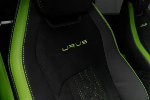Lamborghini Urus-140