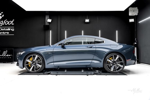 Polestar 1-295
