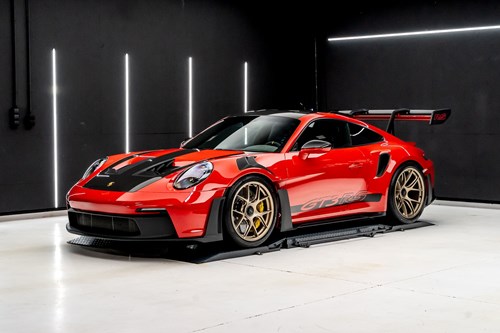 Porsche gt3 rs rouge-177