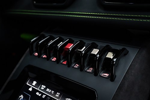 Lamborghini Hurracan Verte-179