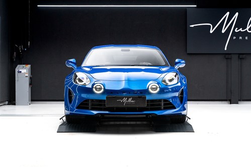 Alpine A110 bleue-32