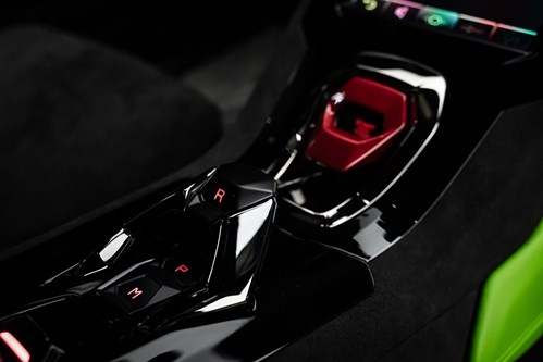 Lamborghini Hurracan Verte-177