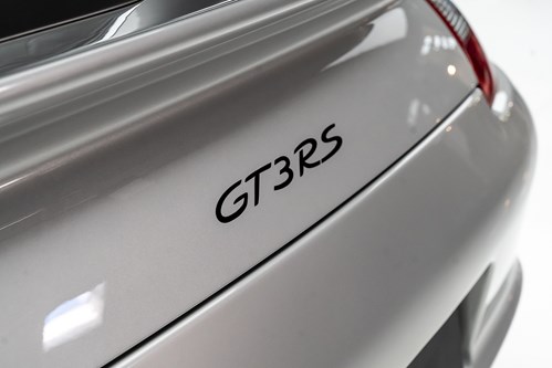 Porsche GT3 RS 991-065