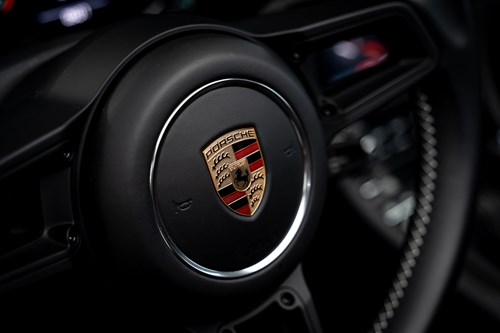Porsche Speedster bleu-62