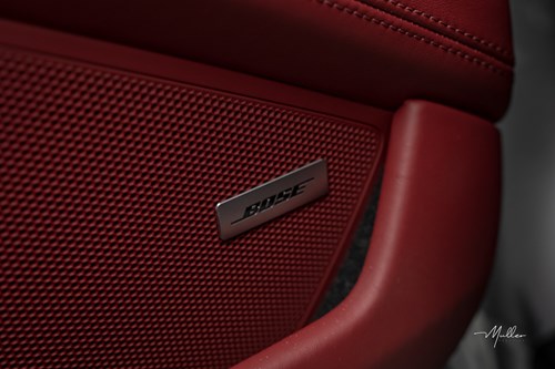 Porsche GT3 touring grise-094