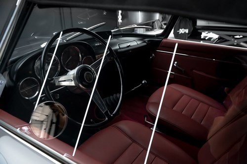 Alfa Romeo Vettura 102-00-140