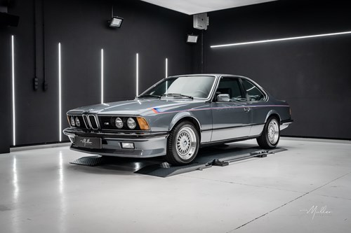 Bmw M 635 CSI-40