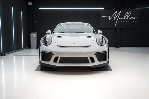 Porsche GT3RS 991.2-30