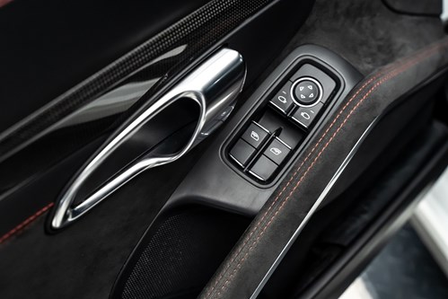 Porsche GT3 991 blanche-111