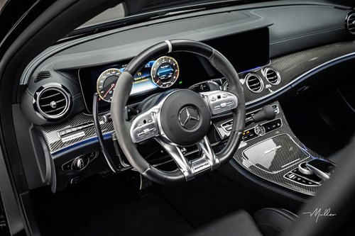 Mercedes E63 s break (3)