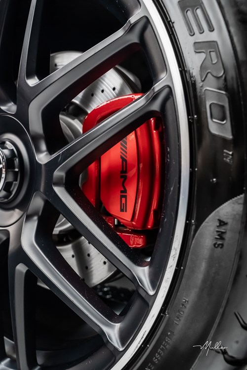 Mercedes E63 s break (35)