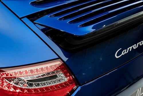 Porsche Carrera S 997-069