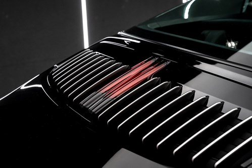 Porsche 911 Targa noire-66