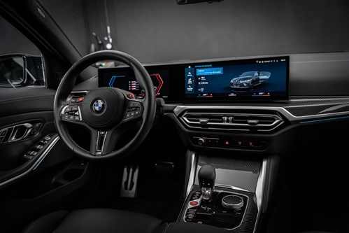 BMW M3 Competion bleue foncé-076