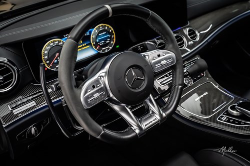 Mercedes E63 s break (7)