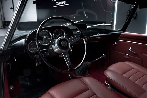 Alfa Romeo Vettura 102-00-101