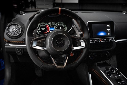 Alpine A110 bleue-40