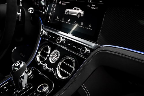 Bentley Continental GT-138