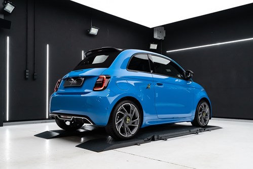 Fiat 500 Abarth Electrique-067