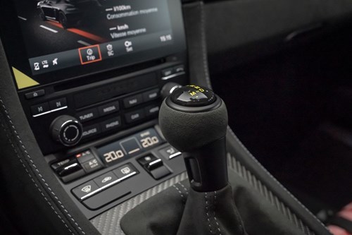 Porsche 718 GT4 RS-047