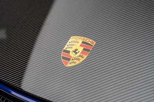 Porsche GT4 RS Bleue et jaune-43