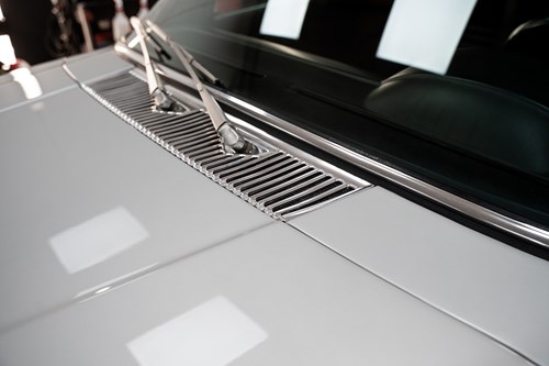 Mercedes 450 sel-107