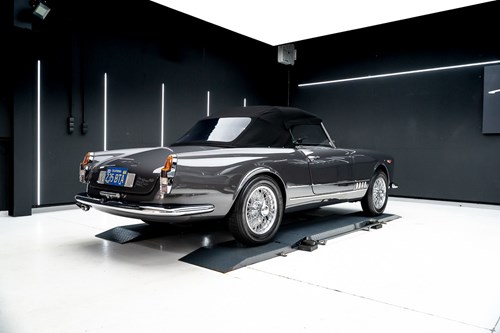 Alfa Romeo Vettura 102-00-131