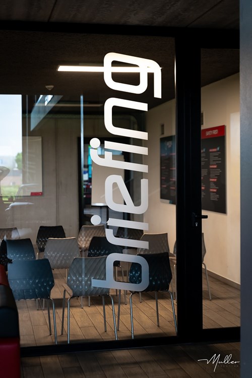 15ans Muller Prestige Karting-160