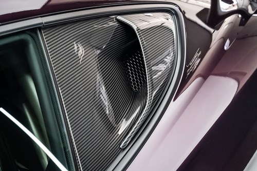 Porsche 718 GT4 RS-069