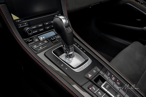 Porsche 718 Boxter GTS-096