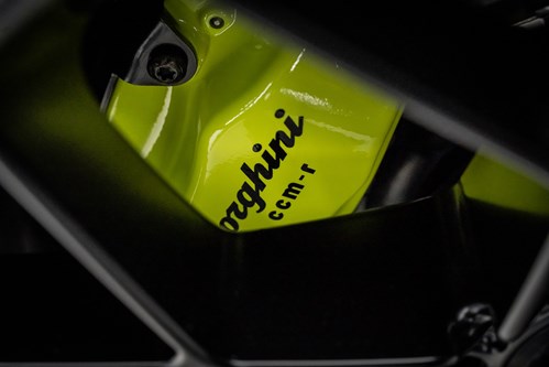 Lamborghini Hurracan STO-178