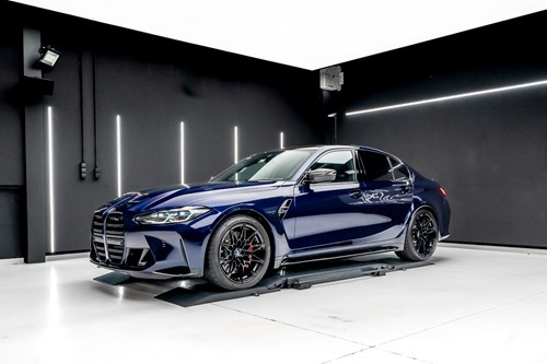 BMW M3 Competition mauve-109