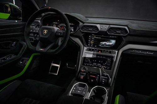 Lamborghini Urus-102