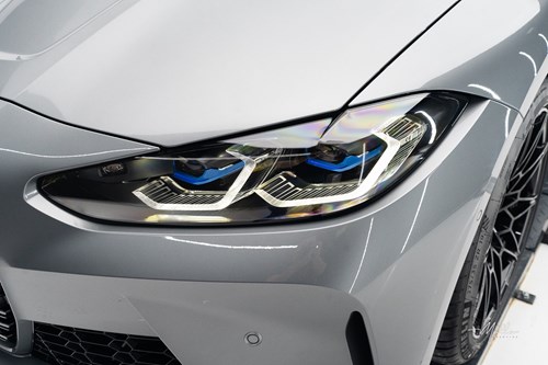 Bmw M3 Touring grise-192