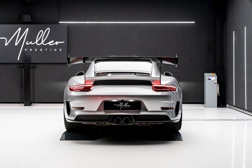 Porsche GT3 RS 992-064