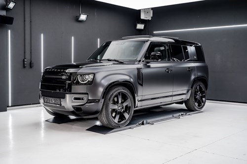 Porsche Sport Classic-430