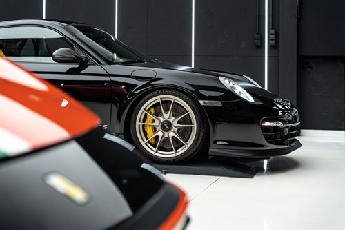 Porsche GT2 RS 997-32