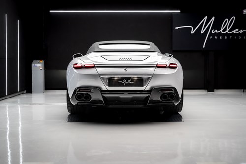 Ferrari Roma Spider-083