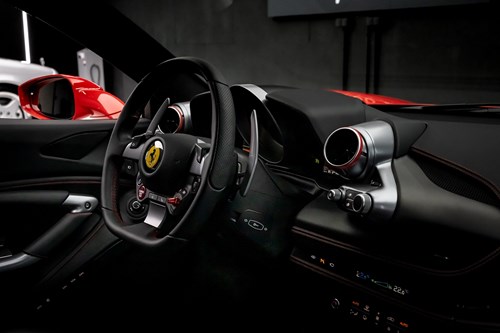 Ferrari F8 Tributo-084