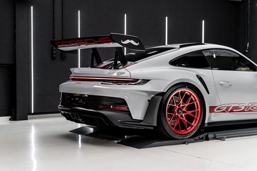 Porsche GT3 RS moustache-059