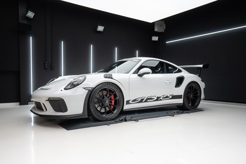 Porsche GT3RS 991.2-33