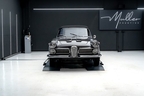 Alfa Romeo Vettura 102-00-074