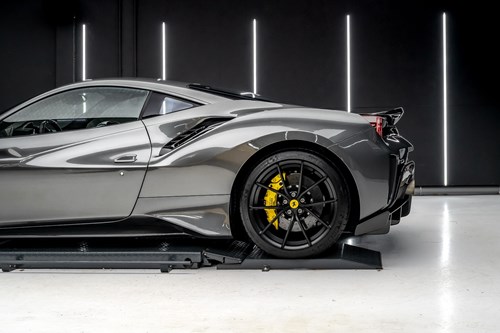 Ferrari 488 Pista-104