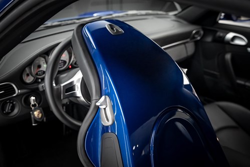 Porsche Carrera S 997-084