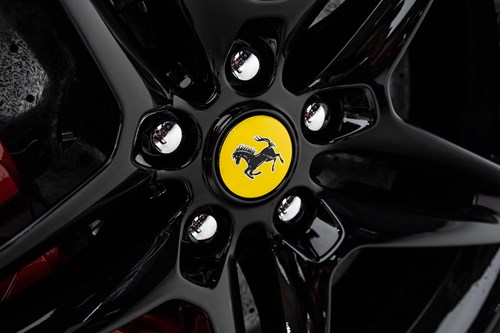 Ferrari SF90 spider-129